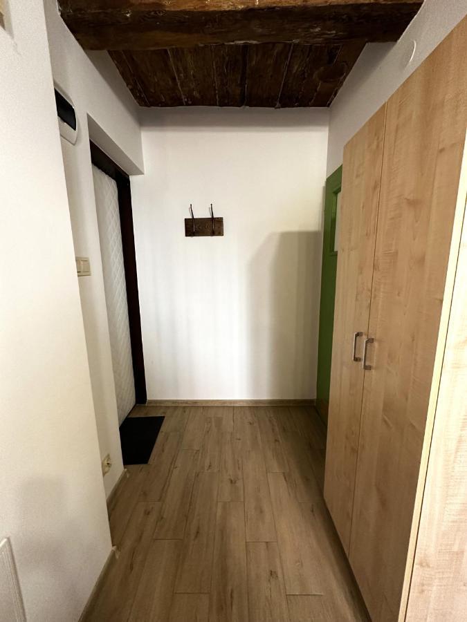 Zakatek Sw. Jakuba Thorn Exterior foto