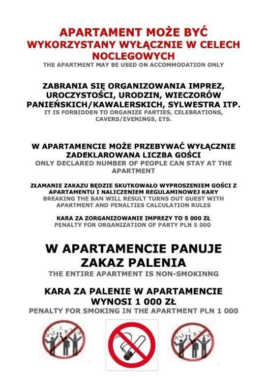 Zakatek Sw. Jakuba Thorn Exterior foto